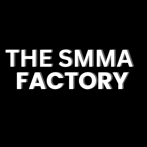 The SMMA Factory